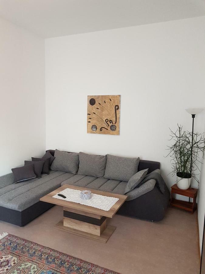 Gerald'S Apartment 10 Viena Exterior foto